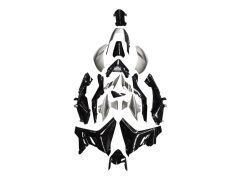 CF SR250 KAPORTA SETİ SİYAH 18 PARÇA OEM