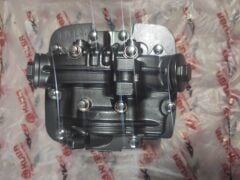 RKS RK 125 S SİLİNDİR KAPAGI