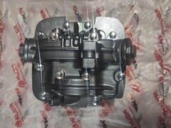 KÜBA STRİKE SİLİNDİR KAPAGI TAM DOLU