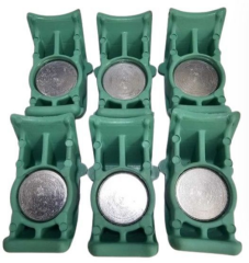 LEONE CF MOTO ATV PERFORMANS BAGASI+DEBRİYAJ TIRNAĞI (26 GR) 625-1000 CC UYUMLU