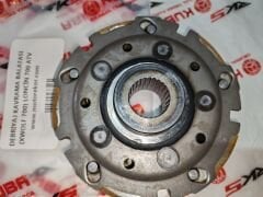 Xwolf 700 loncin 700 ATV debriyaj