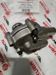 Xwolf 700 - loncin 700 ATV devirdaim komple