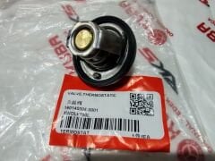 Xwolf 700 ATV termostat