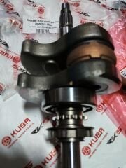 Xwolf 700 ATV krank loncin 700 ATV