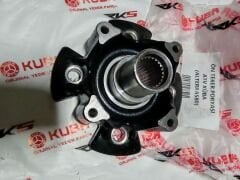 Küba alterra 580 ATV teker poryası