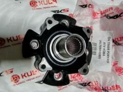 Küba alterra 580 ATV teker poryası