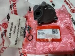 Loncin 700 ATV, xwolf 700 ATV  yag pompası