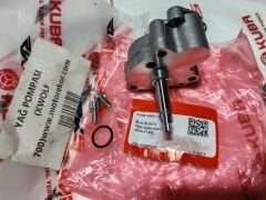 Loncin 700 ATV, xwolf 700 ATV  yag pompası