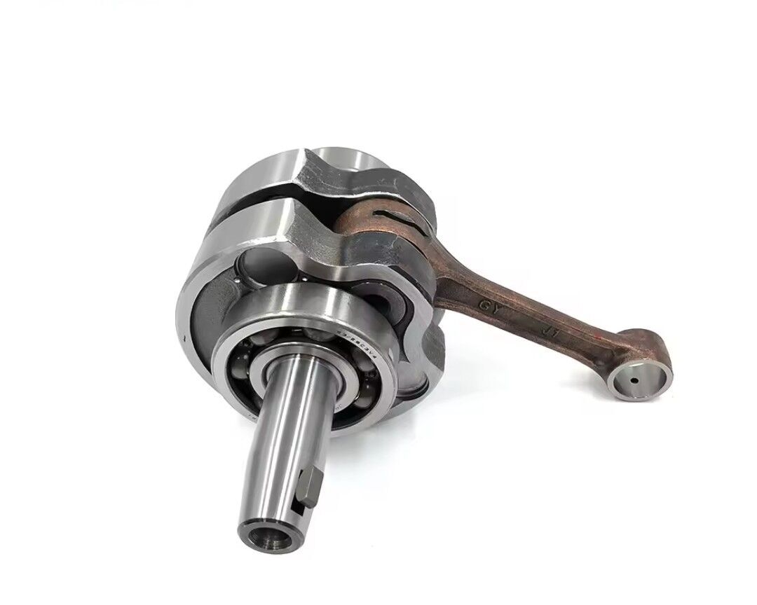 KAYO 250 2T CROSS  KRANK