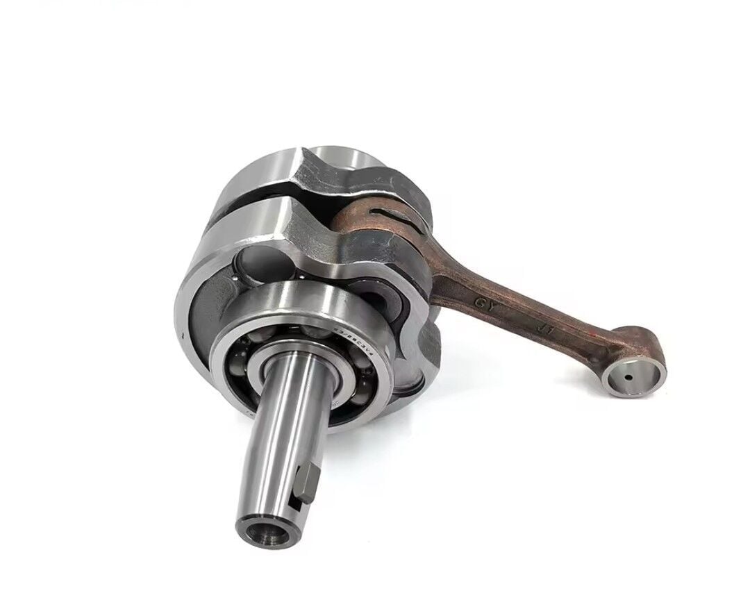 MEMNUN TS  250 2T CROSS  KRANK