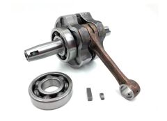 MEMNUN TS  250 2T CROSS  KRANK