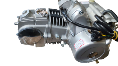 Cup 125 cc alt motor komple