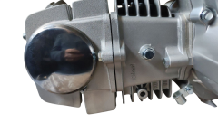 Cup 125 cc alt motor komple