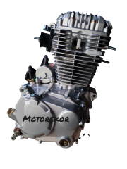 CB 250 cc alt motor