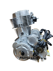 Cg 250 alt motor