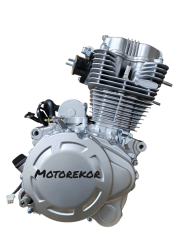 Cg 250 alt motor
