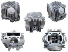 CUB SNİPER 50 PRO X 135 cc SİLİNDİR KAPAĞI KOMPLE