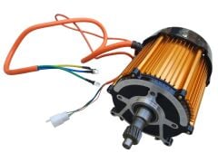 E-BİS MOTOR 72 VOLT 1500 WATT