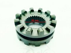 ATV LİNHAİ 200 SEKROMEÇ 12-12 TIRNAKLI İÇ 28 mm