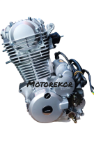 Hero karizma alt motor 250 cc