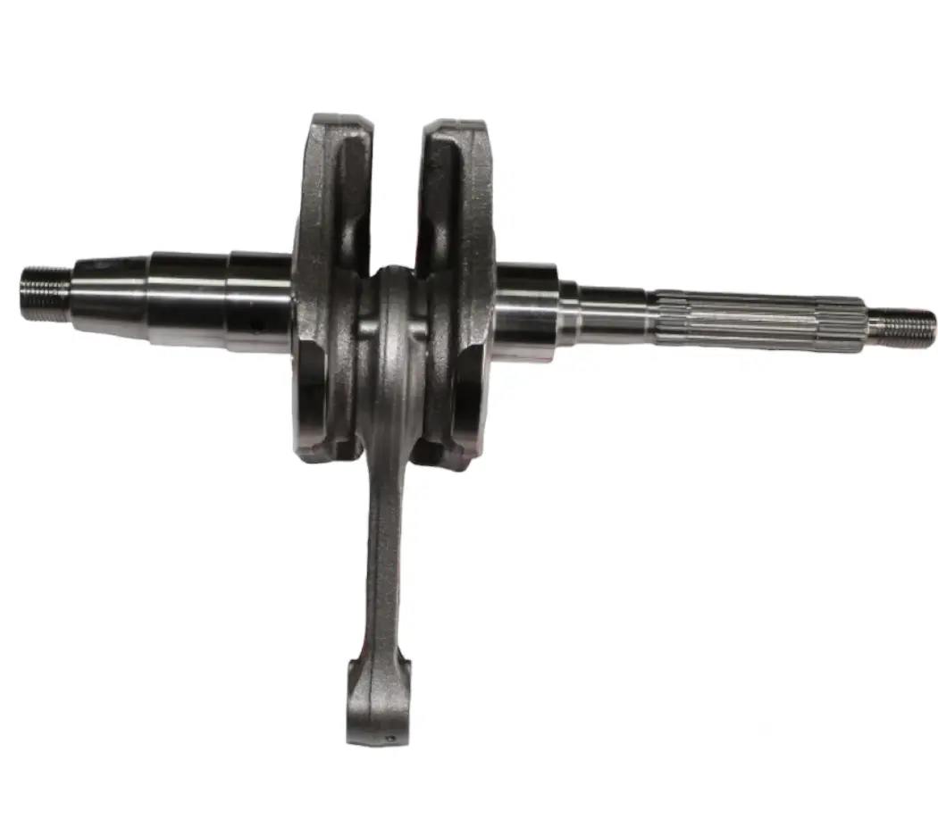 mondial ressivo 250 krank