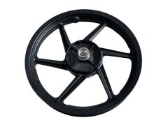 TVS RAİDER 125 ARKA JANT ORJ