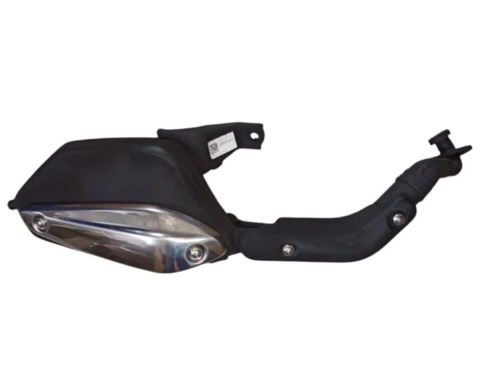 TVS JUPİTER 125 EGZOZ KOMPLE KL050130 ORJ