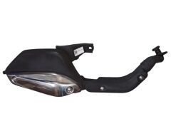 TVS JUPİTER 125 EGZOZ KOMPLE KL050130 ORJ