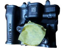 HONDA CBR 250R SİLİNDİR KAPAGI ORJİNAL