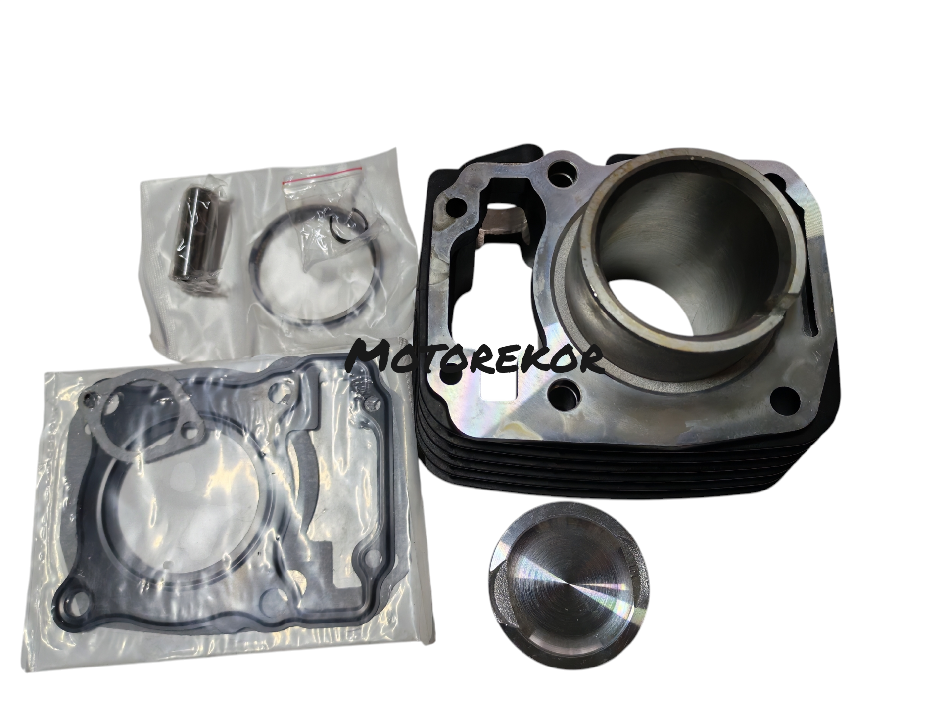 Mondial rx1 Evo silindir seti