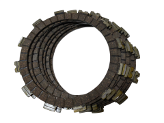 Hyosung GT650 debriyaj balatası taiwan