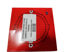 Hyosung GT650 debriyaj balatası taiwan