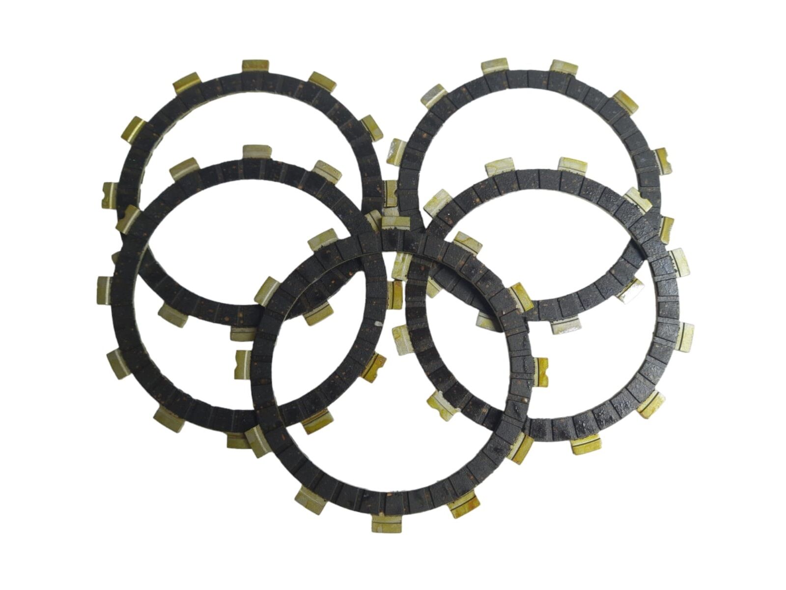 BENELLİ 125-S DEBRİYAJ BALATASI