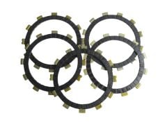 BENELLİ 125-S DEBRİYAJ BALATASI