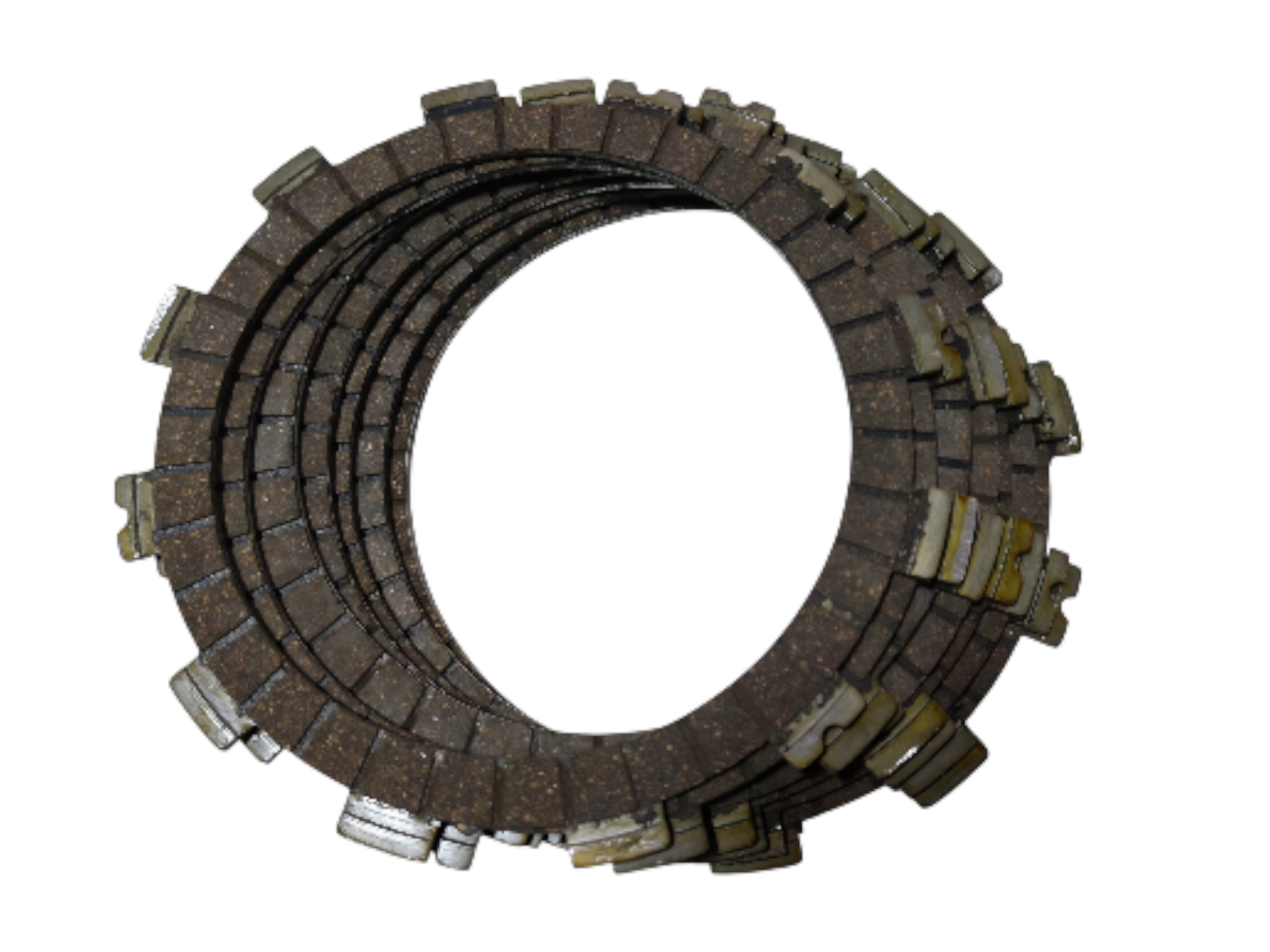 Kawasaki ZX-10R debriyaj balatası