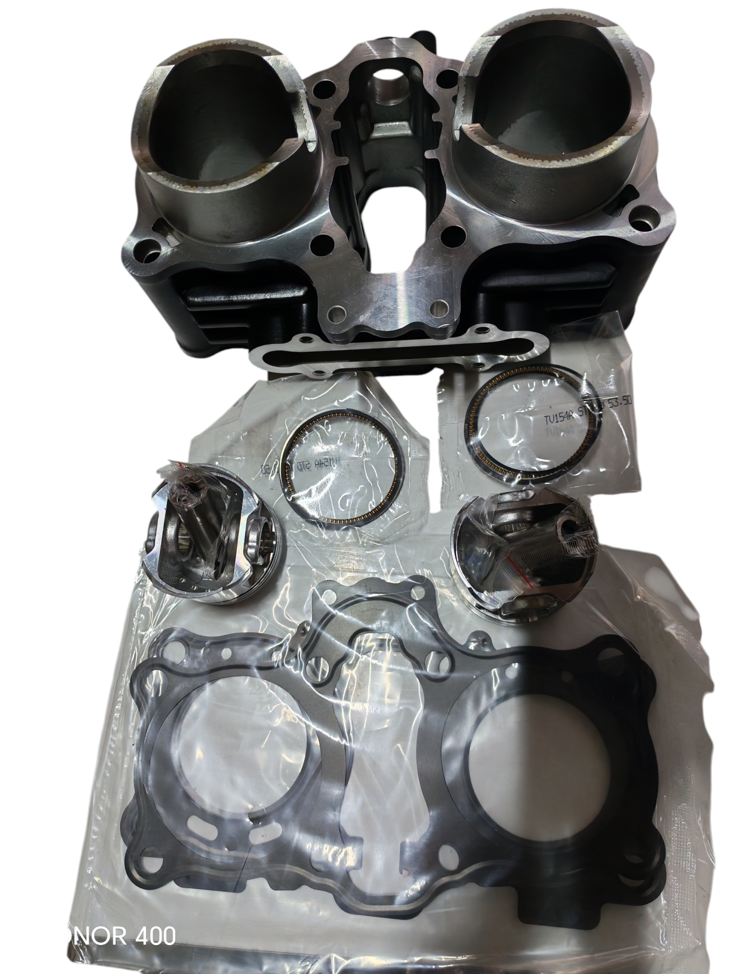 Suzuki gsxr 250 silindir seti