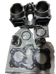 Suzuki gw 250 inazuma silindir seti