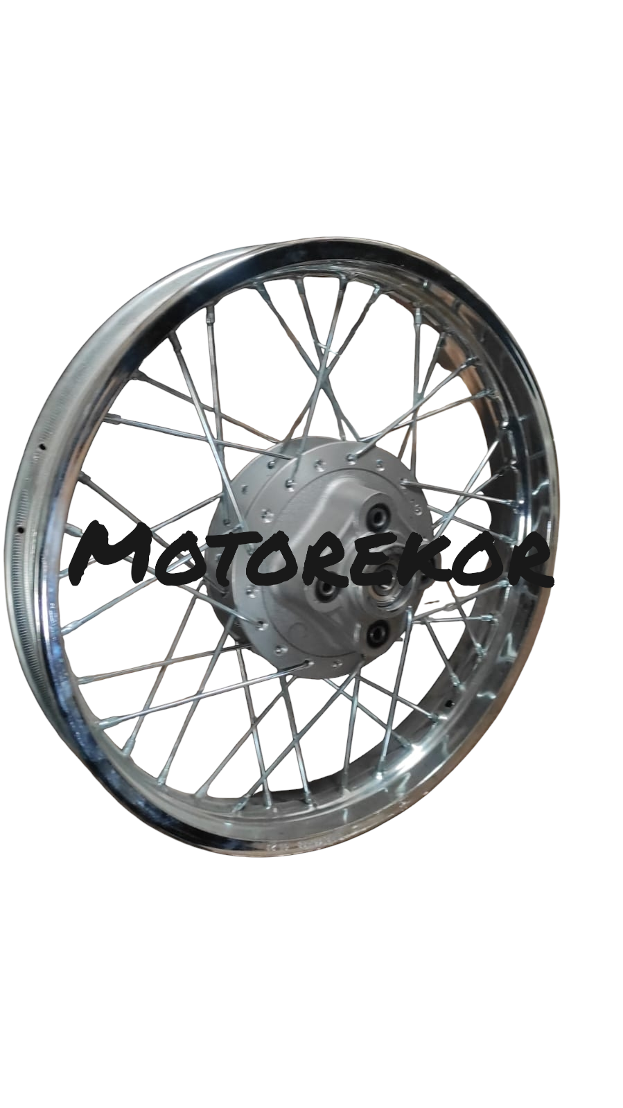 Zealsun 200 cross arka jant