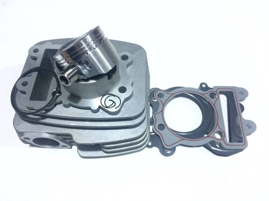 BENELLİ 125 SİLİNDİR SETİ KOMPLE