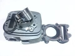 BENELLİ 125 SİLİNDİR SETİ KOMPLE