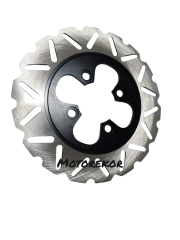 Rks race 125 cross arka disk