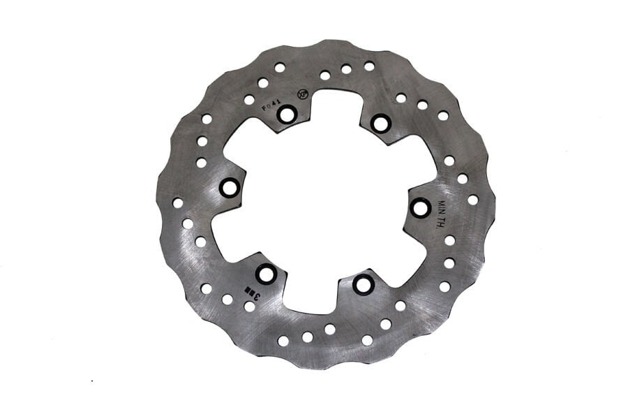 MONDİAL CROSS  150-200 X-TREME ÖN FREN DİSKİ