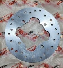 Rks vrs 125 arka fren diski