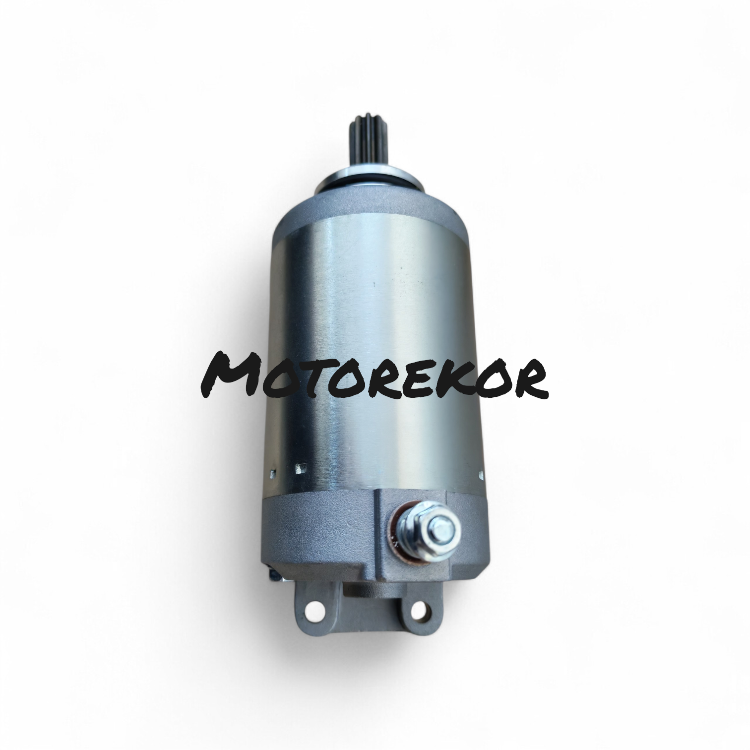 ATV artic cat marş motoru