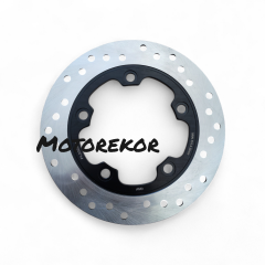 Rks vrs 125 ÖN fren disk