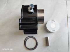 Kymco Xciting 250 silindir seti