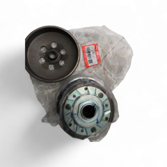 Voge sr3 arka varyatör