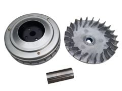 ATV HISUN HS400 ÖN VARYATÖR KOMPLE