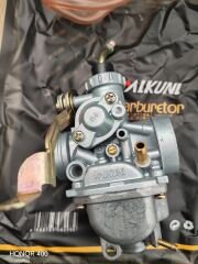 Küba xf139  karbüratör orjinal mıkuni