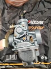 Küba xf139  karbüratör orjinal mıkuni